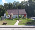 Vrtec, spomenik NOB, KS, KUD, otro�ko igri��e
