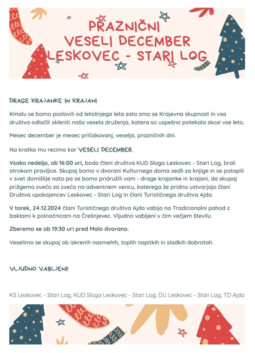 Prazni�ni december 2024