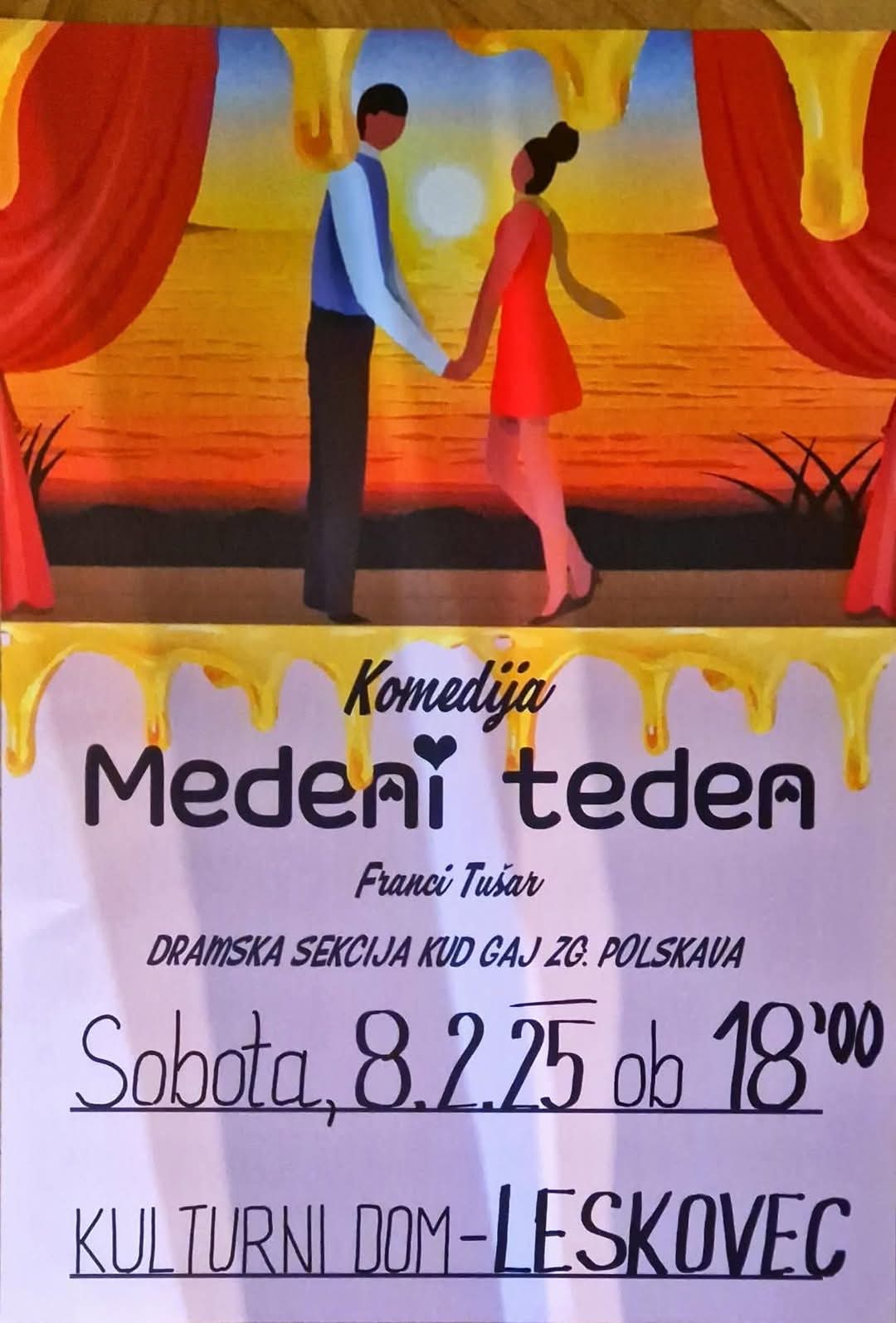 Medeni teden